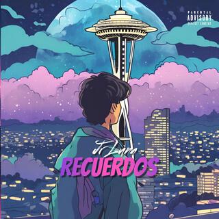 Recuerdos lyrics | Boomplay Music