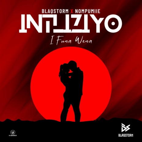 Intliziyo(I Funa Wena) ft. Nompumiie | Boomplay Music