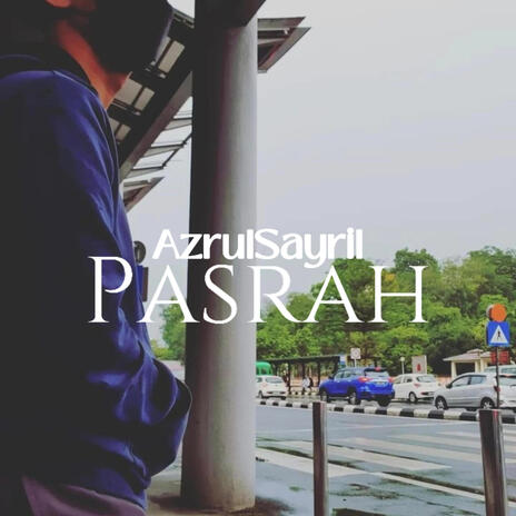 Pasrah