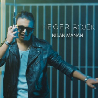 HEGER ROJEK