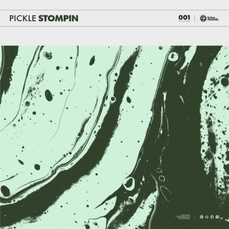 Stompin' | Boomplay Music