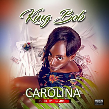 Carolina | Boomplay Music