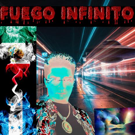 Fuego Infinito | Boomplay Music