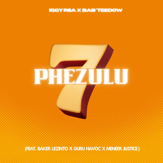 7 Phezulu