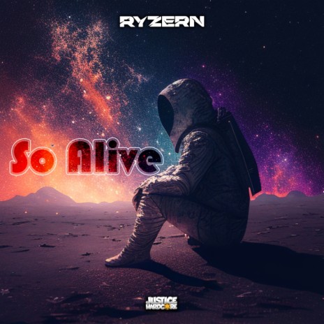 So Alive | Boomplay Music