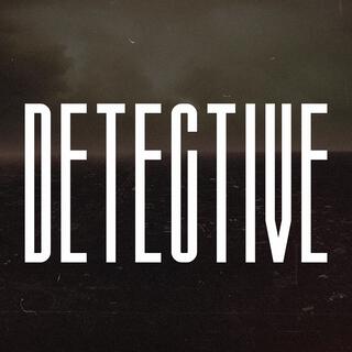 Detective (RnB Type Beat)