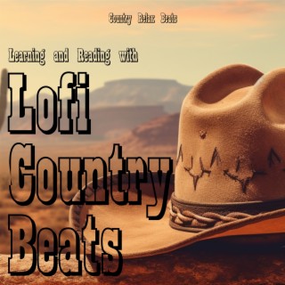 Learning and Reading with Lofi Country Beats