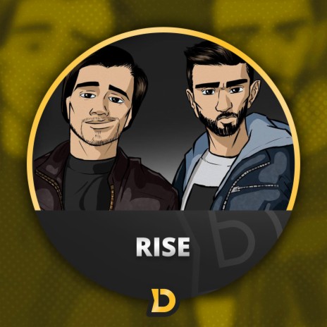 Rise | Boomplay Music