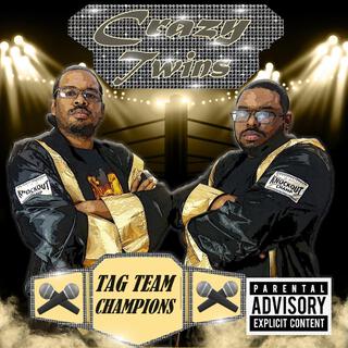 Tag Team Champions