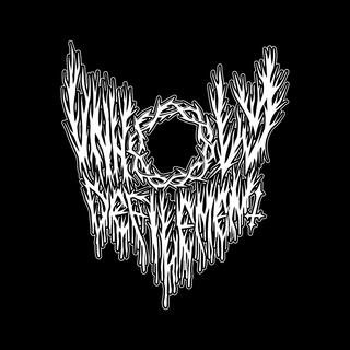 Unholy Defilement