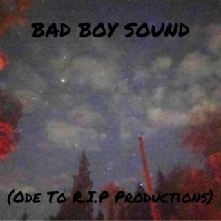 Bad Boy Sound (Ode To R.I.P Productions)