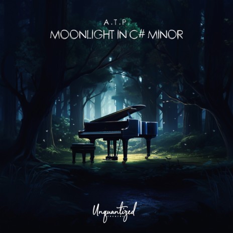 Moonlight in c# minor
