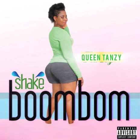 Shake Boombom | Boomplay Music