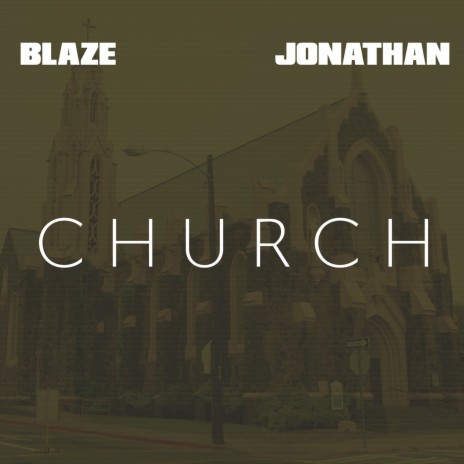 Church ft. Jonathan | Boomplay Music