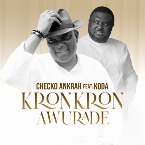 Kronkron Awurade ft. KODA | Boomplay Music