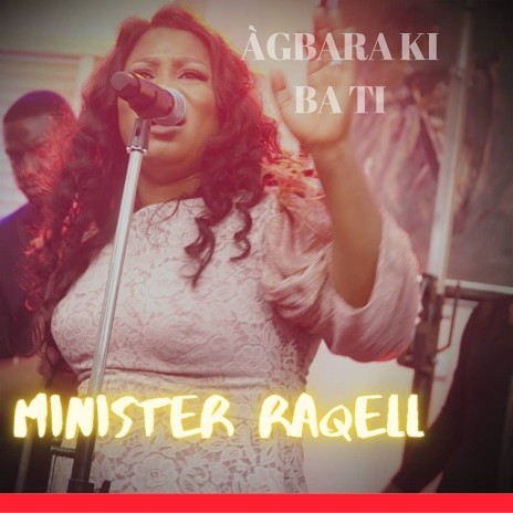 Agbaraki Ba Ti | Boomplay Music