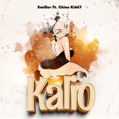 KALIO ft. Chino Kidd7 | Boomplay Music