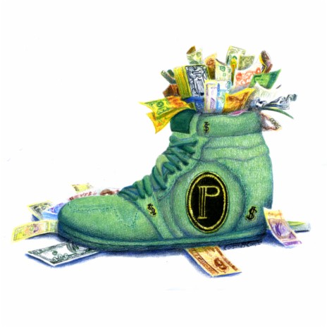 Shoes Like Money | Boomplay Music