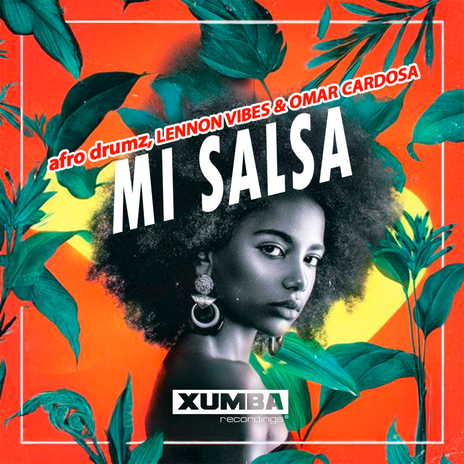 Mi Salsa ft. Lennon Vibes & Omar Cardosa | Boomplay Music