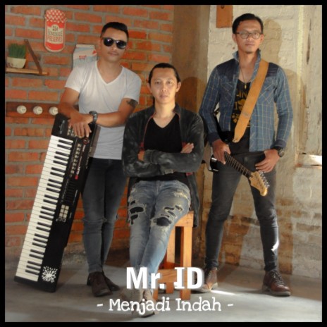 Menjadi Indah | Boomplay Music