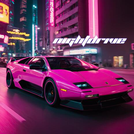 Nightdrive | Boomplay Music