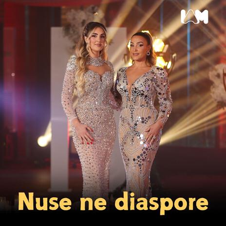 Nuse ne diaspore ft. Dona Janova | Boomplay Music