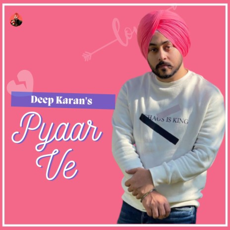 Pyaar Ve | Boomplay Music