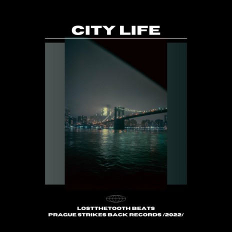 City Life | Boomplay Music