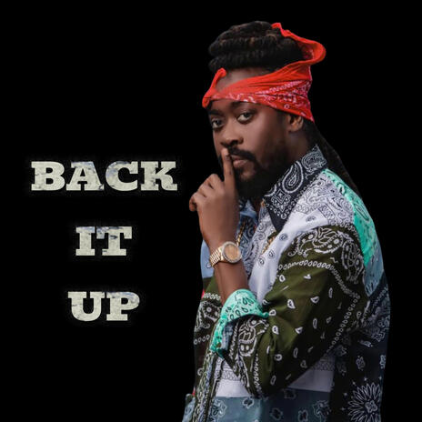 back it up (Remix) | Boomplay Music