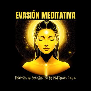 Evasión Meditativa: Momentos de Bienestar con la Meditación Diaria