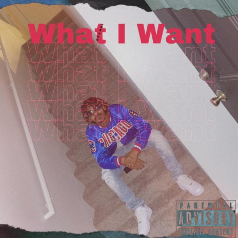 What I Want | Boomplay Music