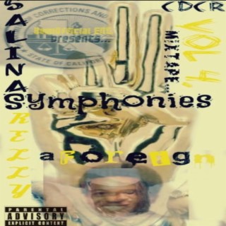 Vol. 4 Salinas Symphonies