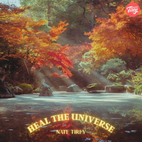 heal the universe | Boomplay Music