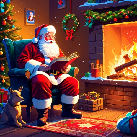 Chimney Chants ft. Holly Christmas & All I Want for Christmas Is You | Boomplay Music