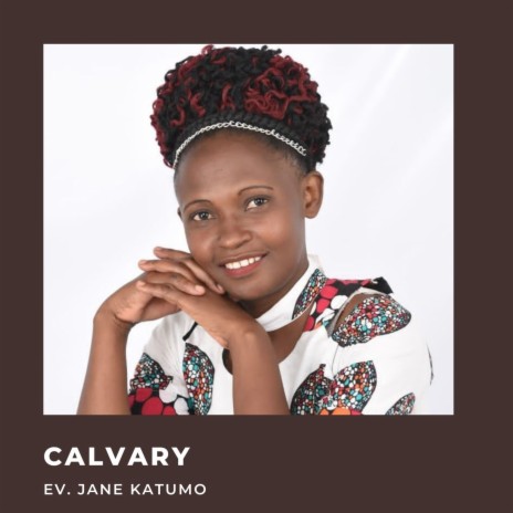 Calvary | Boomplay Music