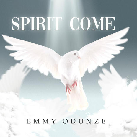 Spirit Come | Boomplay Music