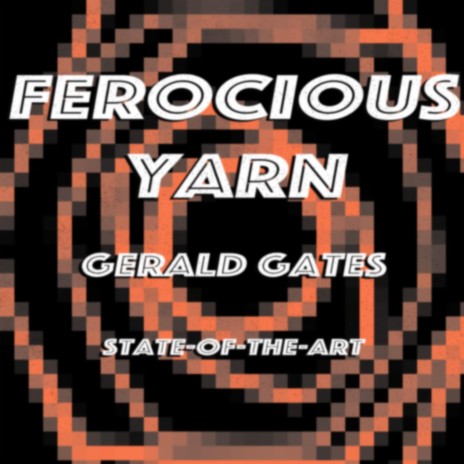Ferocious Yarn (Little Studio Jam) | Boomplay Music