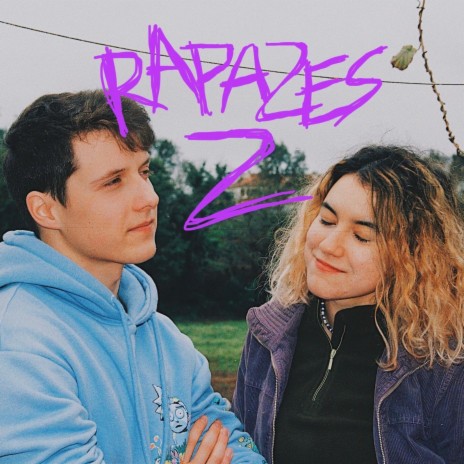 RAPAZES 2 ft. Luís de Gaia | Boomplay Music