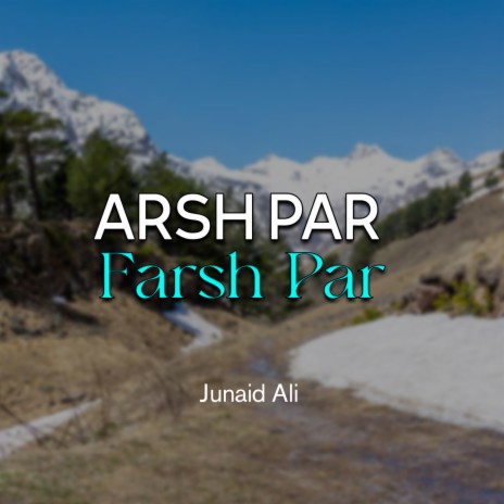 Arsh Par Farsh Par | Boomplay Music