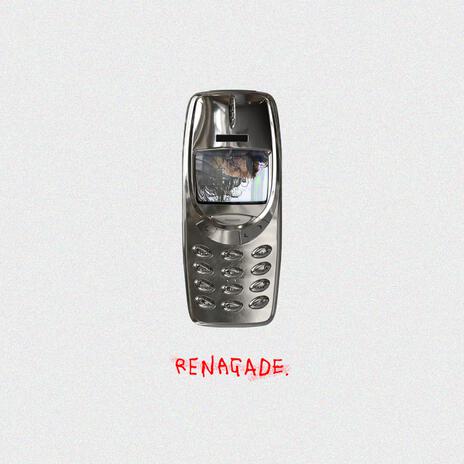 Renegade ft. Yoanko Futura | Boomplay Music