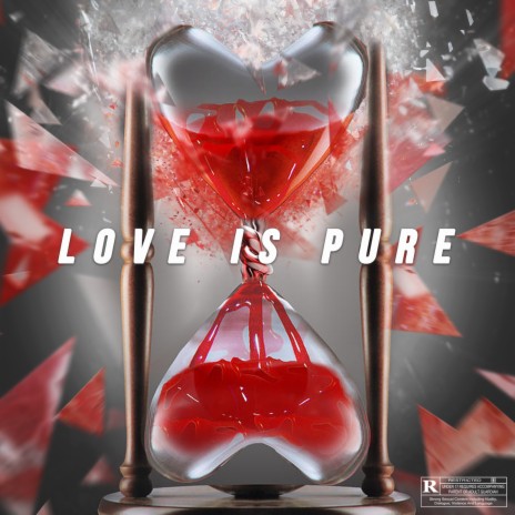 Love Is Pure | Boomplay Music