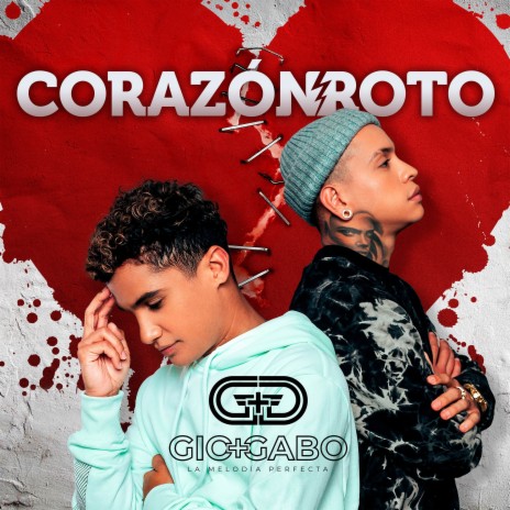 Corazón Roto | Boomplay Music