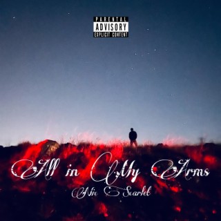 All in my arms lyrics | Boomplay Music