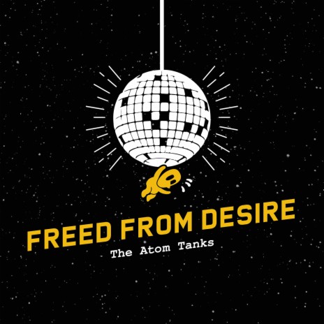 Freed from Desire | Boomplay Music