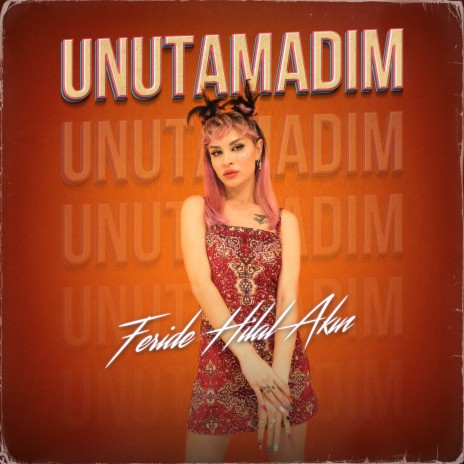 Unutamadım (Akustik) | Boomplay Music