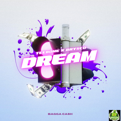 Dream ft. Brysco | Boomplay Music