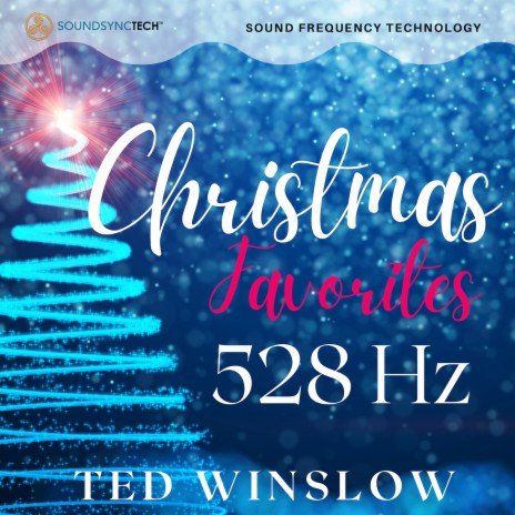 Away in a Manger 528hz | Boomplay Music