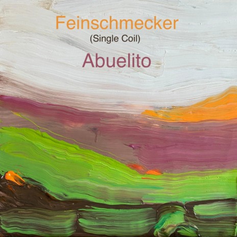 Abuelito (Feinschmecker)