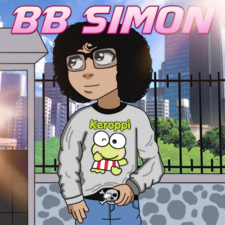 BB SIMON | Boomplay Music