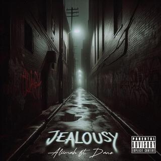 JEALOUSY ft. DANO lyrics | Boomplay Music